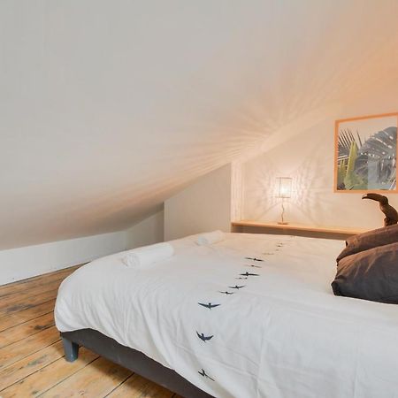 Guestready - Simple And Cosy Apartment In Нансі Екстер'єр фото